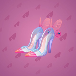 Sky Stilettos #45373