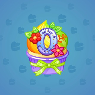 Whip Cupcake #70219