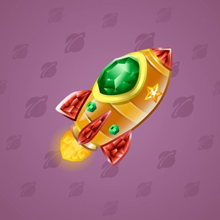 Stellar Rocket #82000