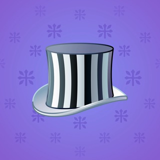 Top Hat #30319
