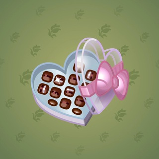 Valentine Box #18730