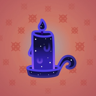 Eternal Candle #20357
