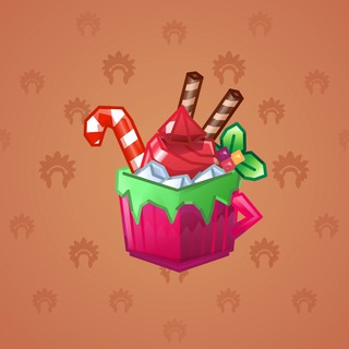 Holiday Drink #76011