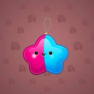 Hanging Star #27786