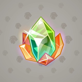 Astral Shard #1092