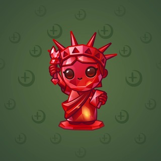 Liberty Figure #24203