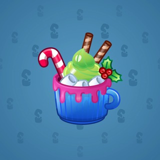 Holiday Drink #23817