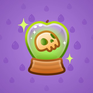 Crystal Ball #21784