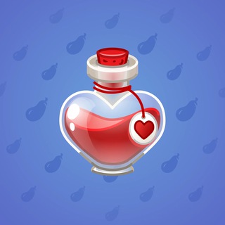 Love Potion #24800