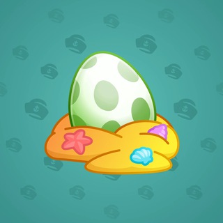 Easter Egg #84056