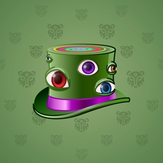 Top Hat #3722