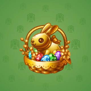 Spring Basket #48628