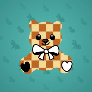 Toy Bear #25503