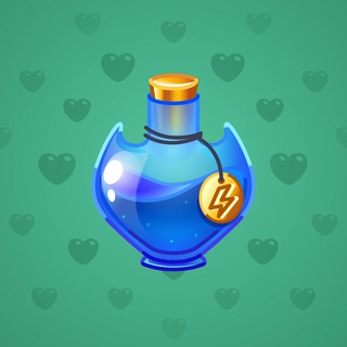 Love Potion #10070