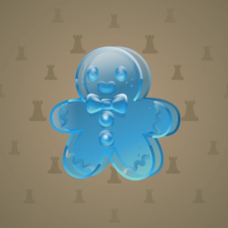 Ginger Cookie #17146