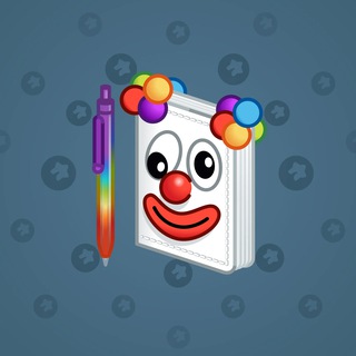 Star Notepad #58710