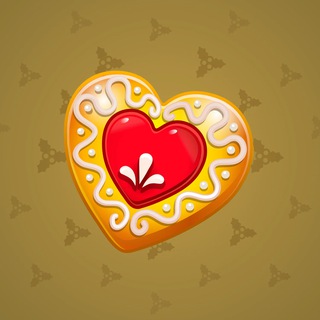 Cookie Heart #71746