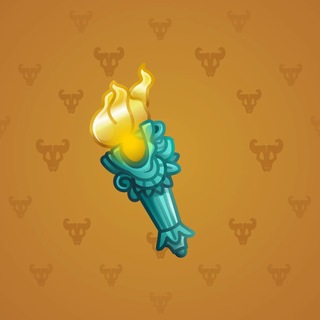 Chill Flame #39429