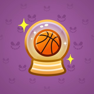 Crystal Ball #799