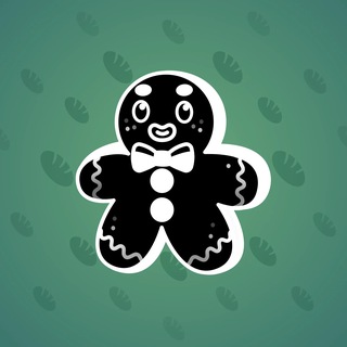 Ginger Cookie #98223