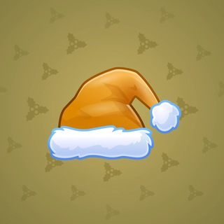 Santa Hat #1453