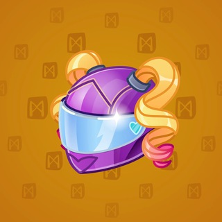 Neko Helmet #12120