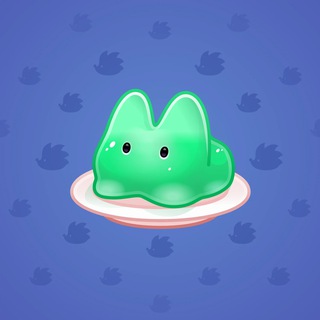 Jelly Bunny #81334
