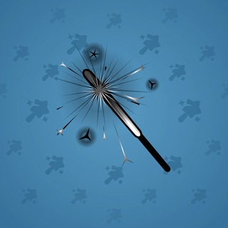 Party Sparkler #70570