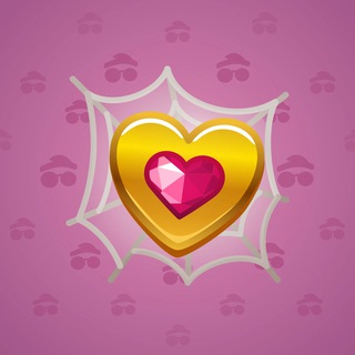 Trapped Heart #10760