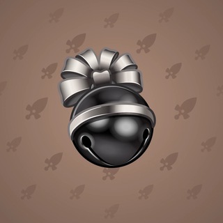 Sleigh Bell #787