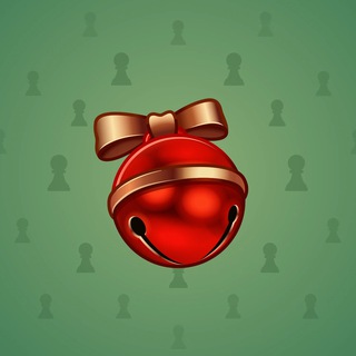 Sleigh Bell #1944