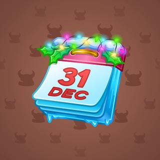 Desk Calendar #248327
