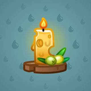 Eternal Candle #42938