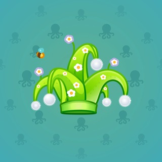 Jester Hat #55425