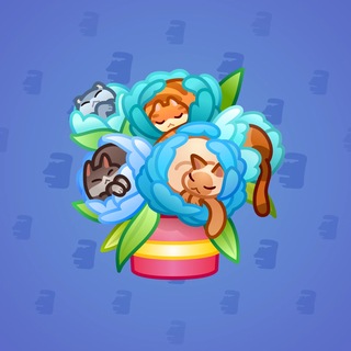 Lush Bouquet #110671