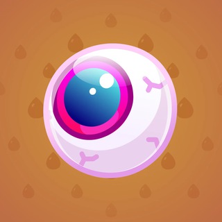Evil Eye #20015