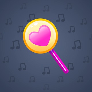 Hypno Lollipop #5034