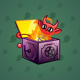 Jack-in-the-Box #71651