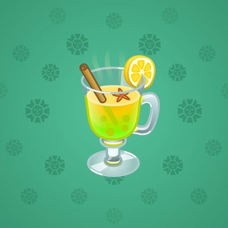 Spiced Wine #58265