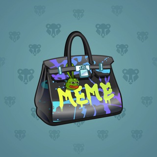Loot Bag #11417