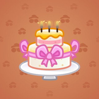 Homemade Cake #31994