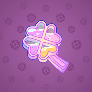 Clover Pin #103366