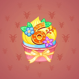 Whip Cupcake #26409