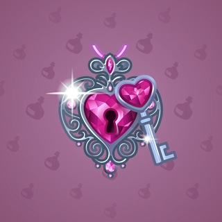 Cupid Charm #16481