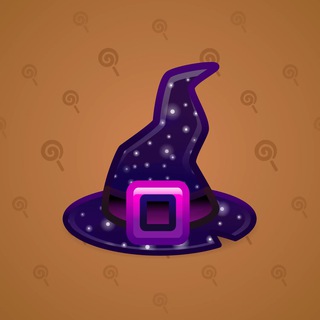 Witch Hat #54745