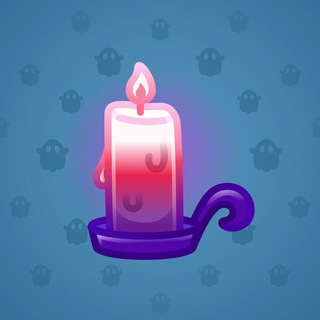 Eternal Candle #25409