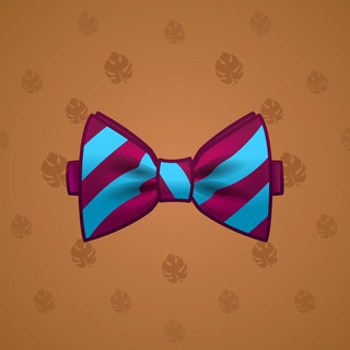 Bow Tie #15218