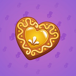 Cookie Heart #119333