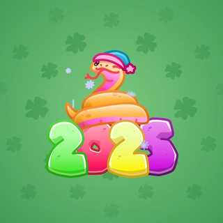 Lunar Snake #20034