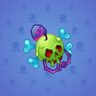 Bling Binky #1687